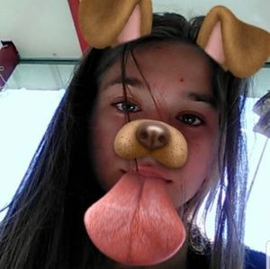 Meet your Posher, Abby